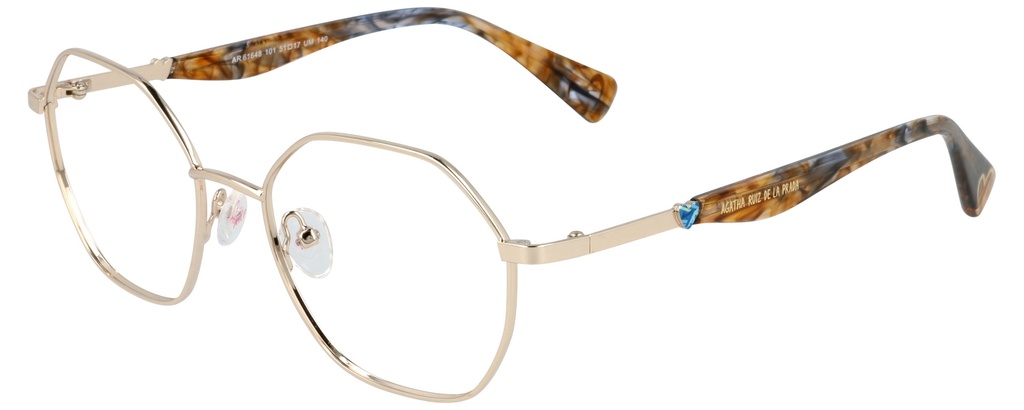 AGATHA RUIZ DE LA PRADA RX* 61648 COL 101