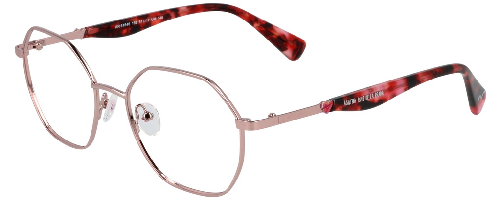 AGATHA RUIZ DE LA PRADA RX* 61648 COL 166