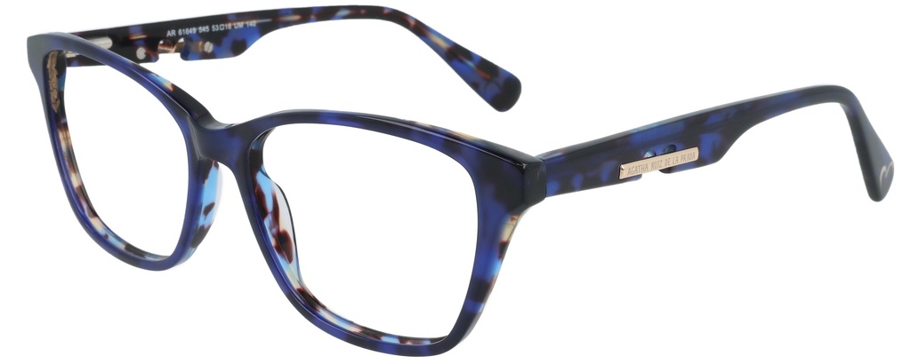 AGATHA RUIZ DE LA PRADA RX* 61649 COL 545