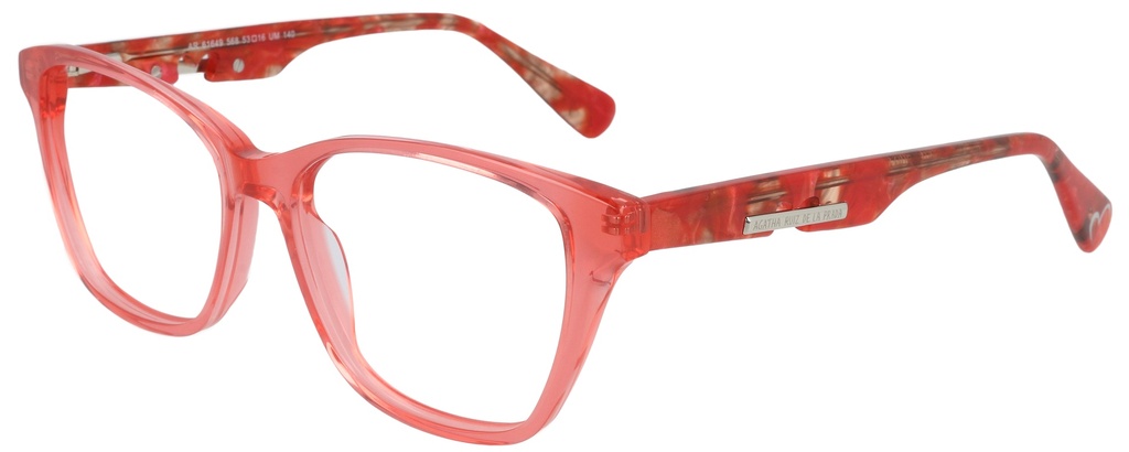 AGATHA RUIZ DE LA PRADA RX* 61649 COL 568