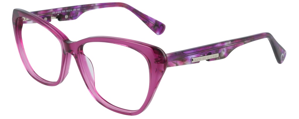 AGATHA RUIZ DE LA PRADA RX* 61650 COL 555