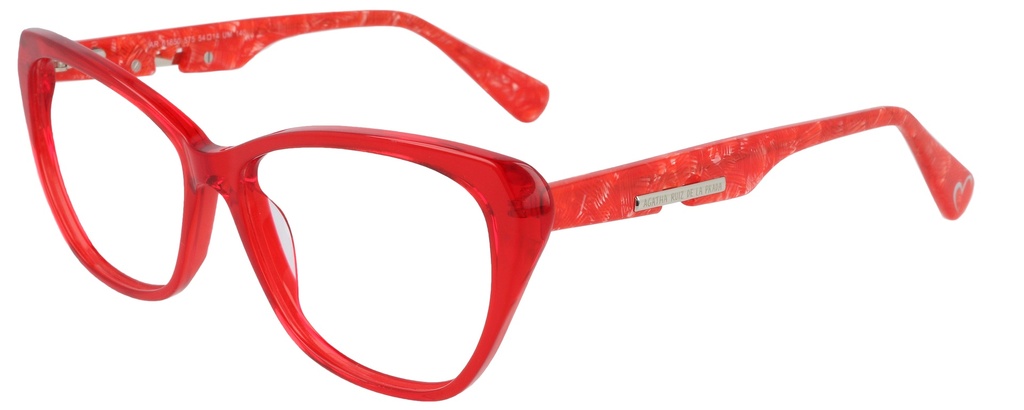 AGATHA RUIZ DE LA PRADA RX* 61650 COL 575