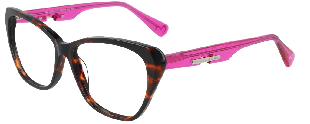 AGATHA RUIZ DE LA PRADA RX* 61650 COL 594