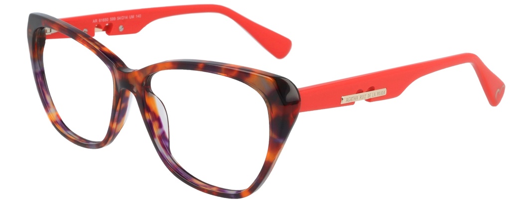 AGATHA RUIZ DE LA PRADA RX* 61650 COL 599