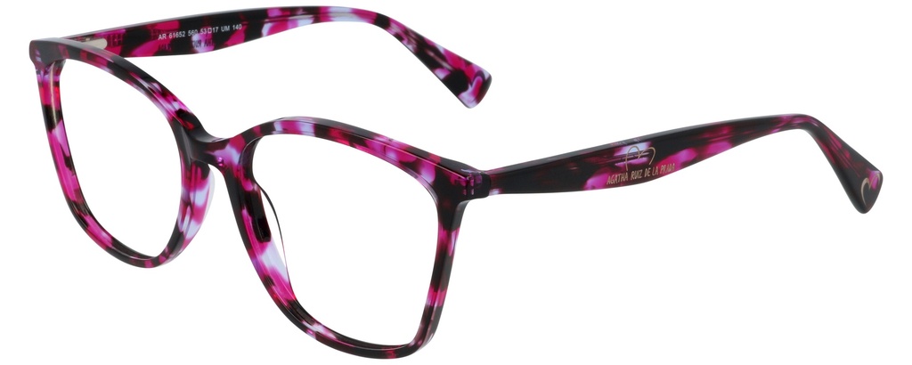 AGATHA RUIZ DE LA PRADA RX* 61652 COL 560