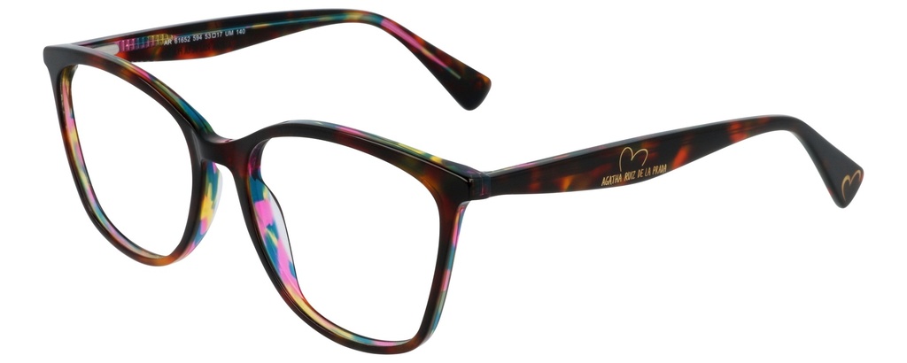 AGATHA RUIZ DE LA PRADA RX* 61652 COL 594