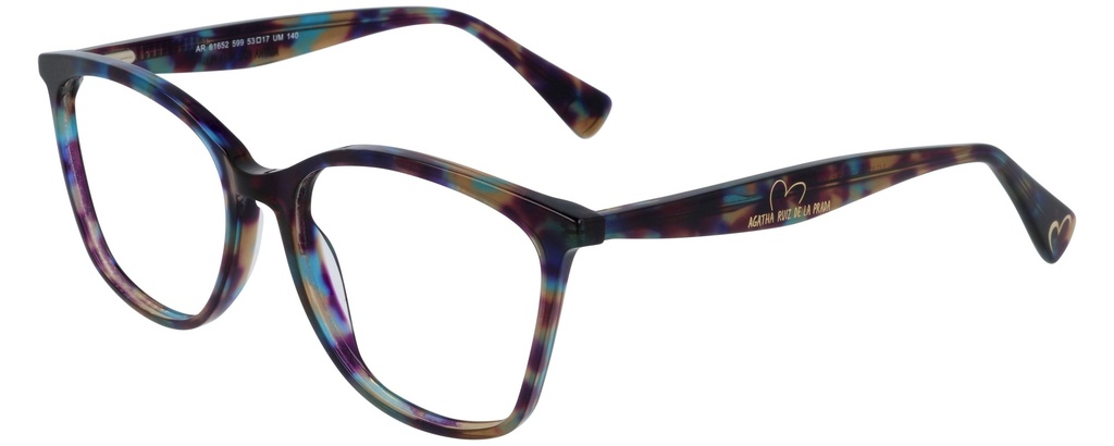 AGATHA RUIZ DE LA PRADA RX* 61652 COL 599