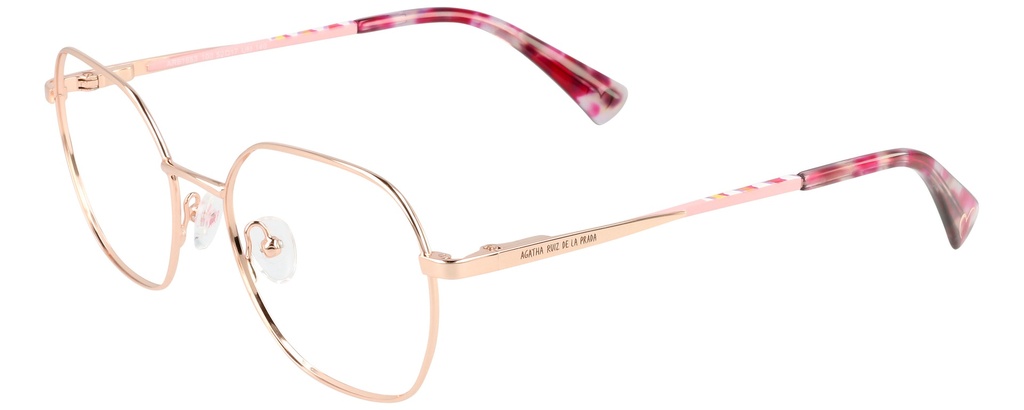 AGATHA RUIZ DE LA PRADA RX* 61653 COL 100