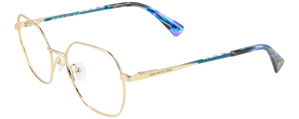 AGATHA RUIZ DE LA PRADA RX* 61653 COL 301