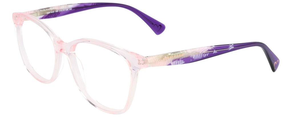 AGATHA RUIZ DE LA PRADA RX* 61655 COL 566