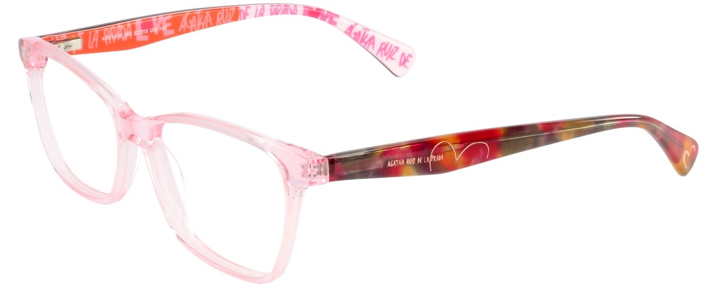 AGATHA RUIZ DE LA PRADA RX* 61656 COL 566