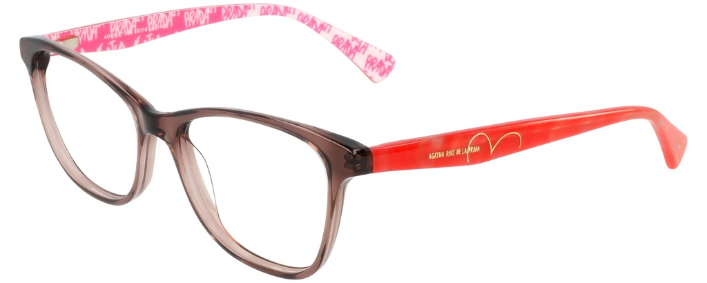AGATHA RUIZ DE LA PRADA RX* 61657 COL 566
