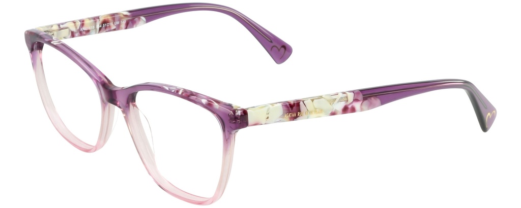 AGATHA RUIZ DE LA PRADA RX* 61658 COL 554