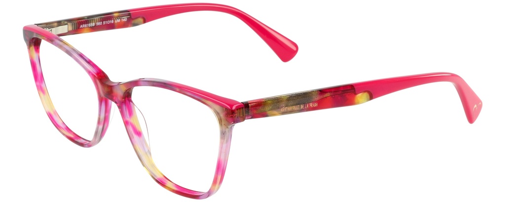 AGATHA RUIZ DE LA PRADA RX* 61658 COL 560