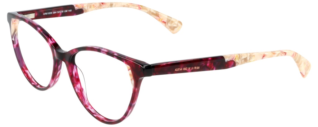 AGATHA RUIZ DE LA PRADA RX* 61659 COL 564