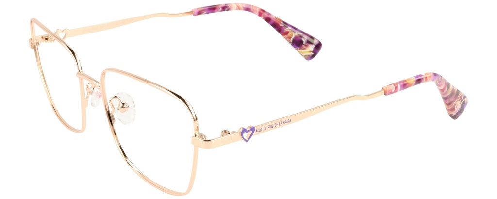 AGATHA RUIZ DE LA PRADA RX* 61660 COL 200