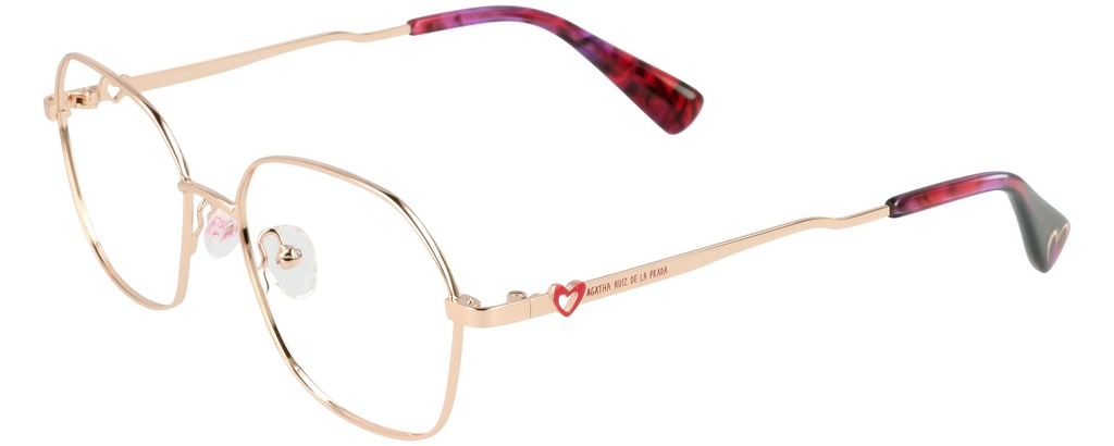 AGATHA RUIZ DE LA PRADA RX* 61661 COL 100