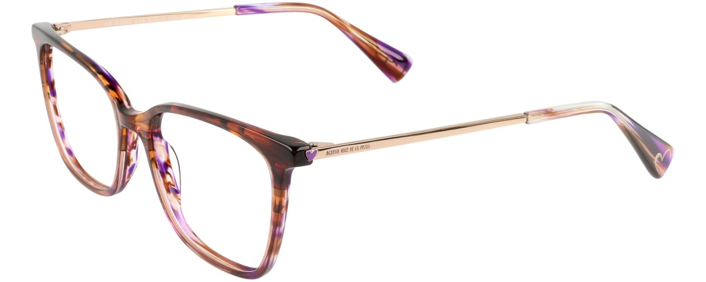 AGATHA RUIZ DE LA PRADA RX* 61662 COL 554