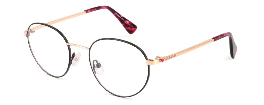 AGATHA RUIZ DE LA PRADA RX* 61663 COL 465