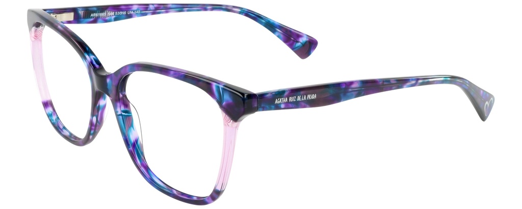 AGATHA RUIZ DE LA PRADA RX* 61665 COL 544