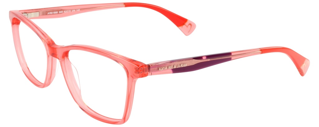 AGATHA RUIZ DE LA PRADA RX* 61666 COL 568