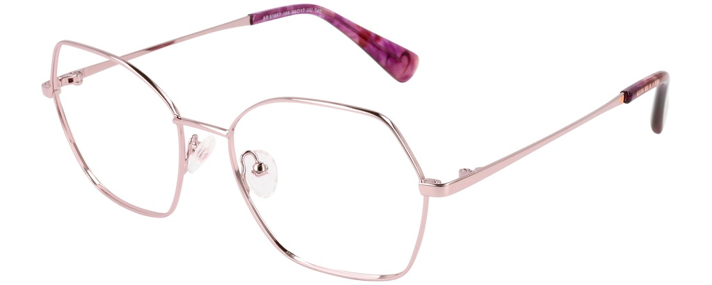 AGATHA RUIZ DE LA PRADA RX* 61667 COL 166