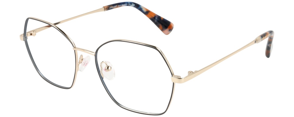 AGATHA RUIZ DE LA PRADA RX* 61667 COL 244