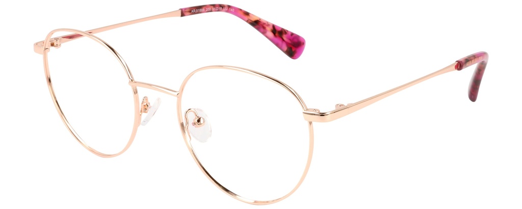 AGATHA RUIZ DE LA PRADA RX* 61668 COL 200