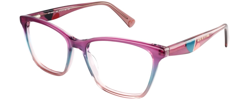 AGATHA RUIZ DE LA PRADA RX* 61671 COL 555