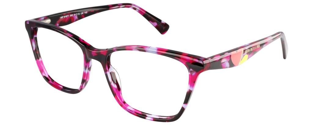 AGATHA RUIZ DE LA PRADA RX* 61671 COL 560