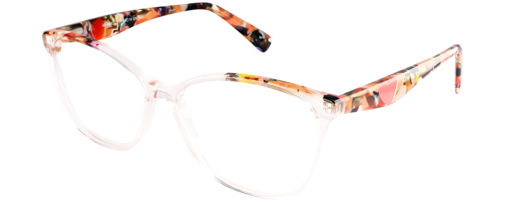 AGATHA RUIZ DE LA PRADA RX* 61672 COL 526