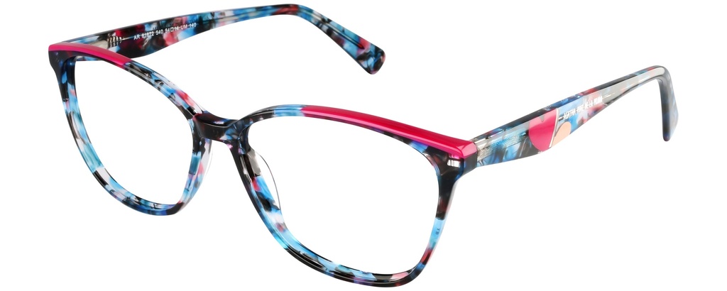 AGATHA RUIZ DE LA PRADA RX* 61672 COL 540