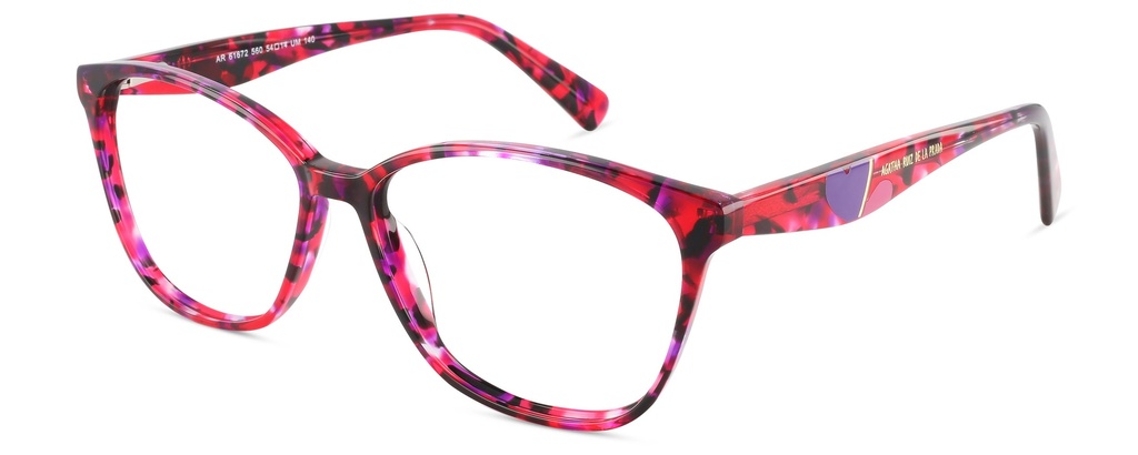 AGATHA RUIZ DE LA PRADA RX* 61672 COL 560