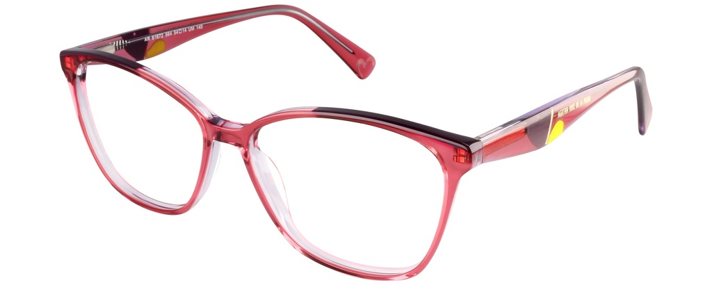 AGATHA RUIZ DE LA PRADA RX* 61672 COL 564