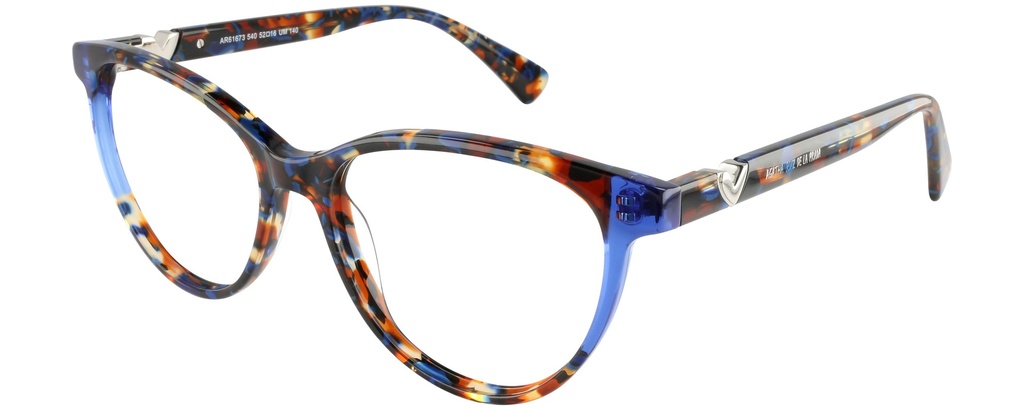 AGATHA RUIZ DE LA PRADA RX* 61673 COL 540