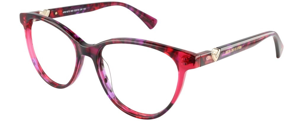 AGATHA RUIZ DE LA PRADA RX* 61673 COL 560