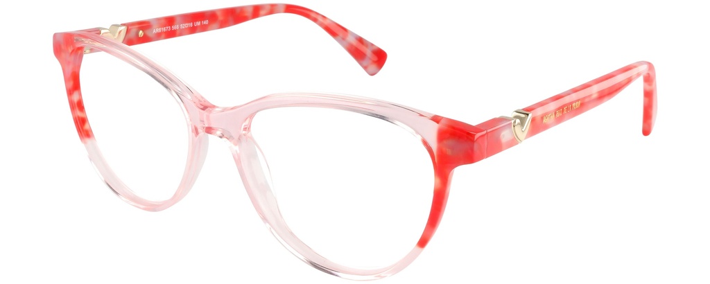 AGATHA RUIZ DE LA PRADA RX* 61673 COL 566