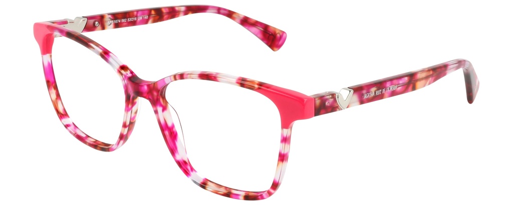 AGATHA RUIZ DE LA PRADA RX* 61674 COL 562