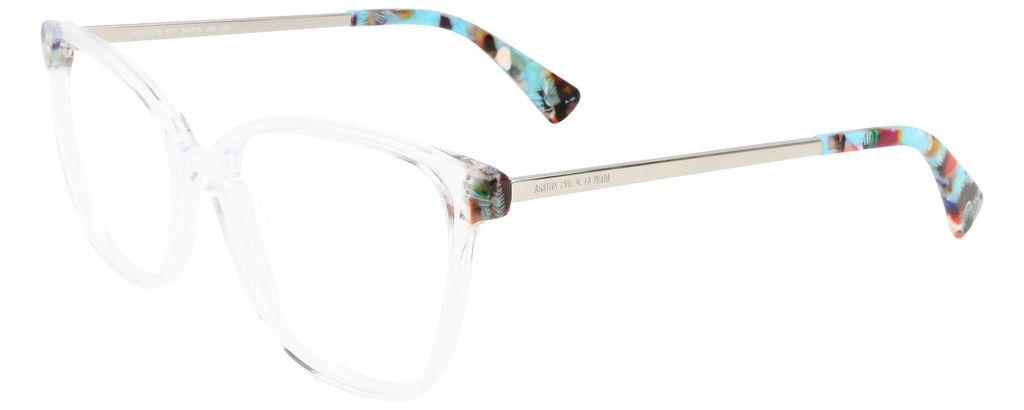 AGATHA RUIZ DE LA PRADA RX* 61675 COL 511