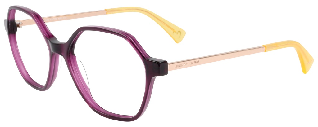 AGATHA RUIZ DE LA PRADA RX* 61676 COL 552