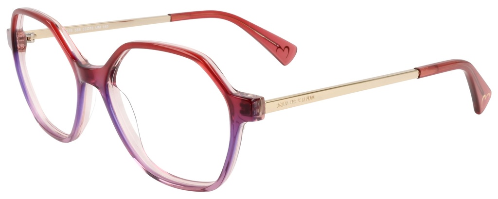 AGATHA RUIZ DE LA PRADA RX* 61676 COL 565