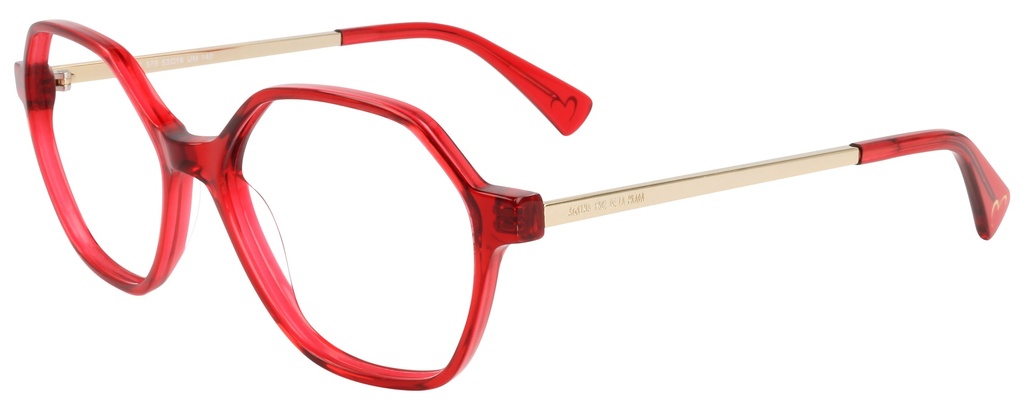 AGATHA RUIZ DE LA PRADA RX* 61676 COL 575