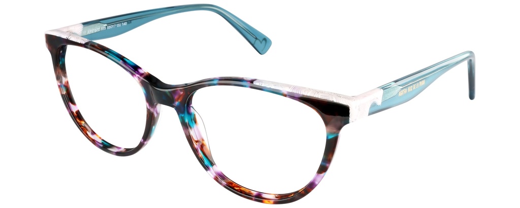 AGATHA RUIZ DE LA PRADA RX* 61677 COL 555