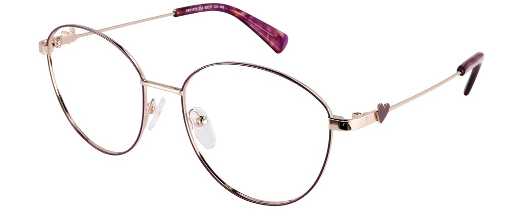 AGATHA RUIZ DE LA PRADA RX* 61678 COL 254