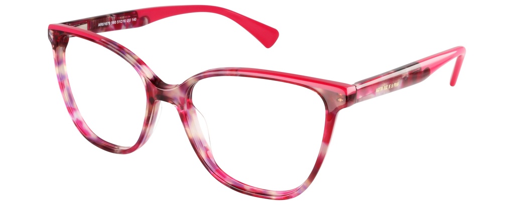 AGATHA RUIZ DE LA PRADA RX* 61679 COL 560