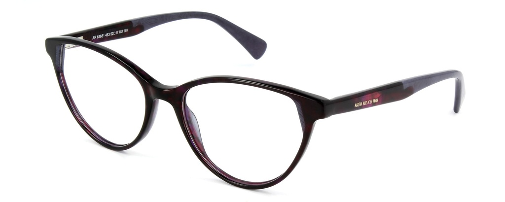 AGATHA RUIZ DE LA PRADA RX* 61681 COL 463