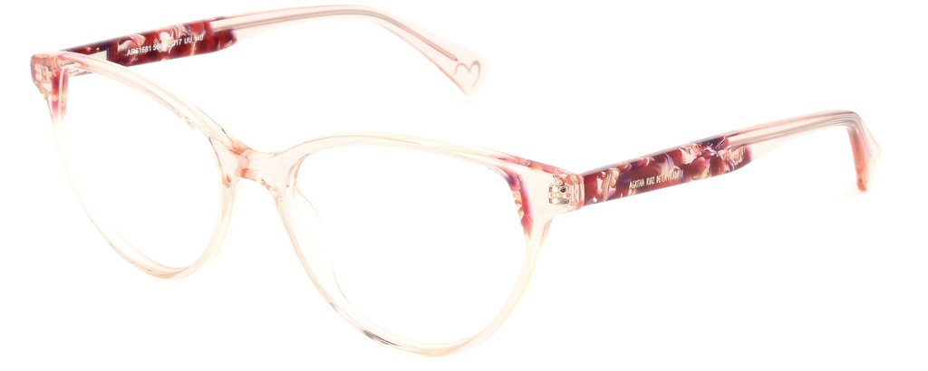 AGATHA RUIZ DE LA PRADA RX* 61681 COL 566