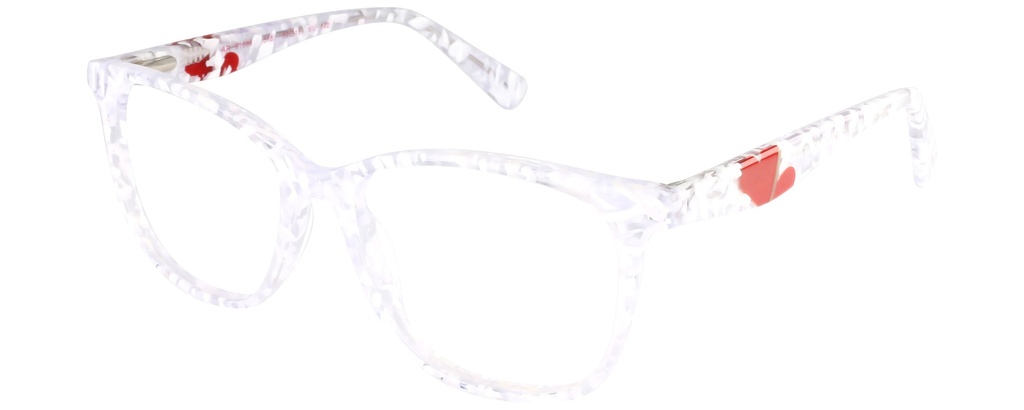 AGATHA RUIZ DE LA PRADA RX* 61684 COL 518