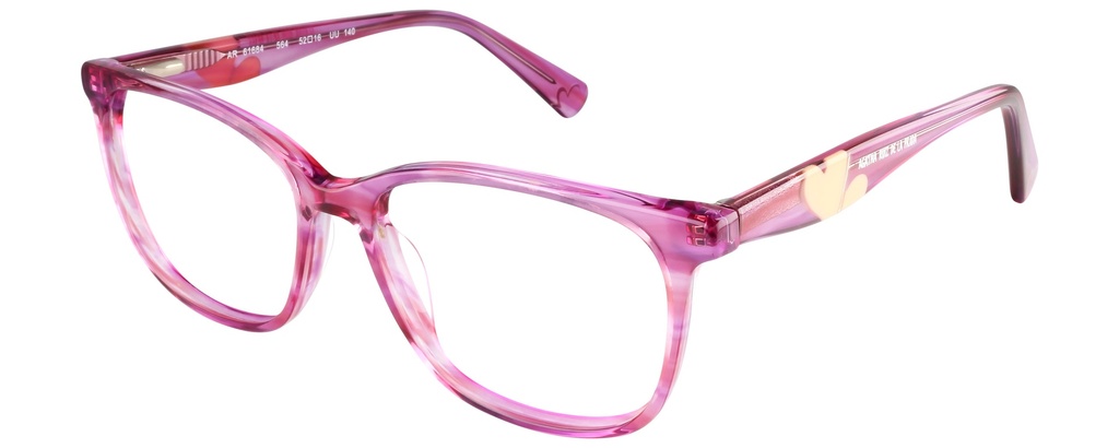 AGATHA RUIZ DE LA PRADA RX* 61684 COL 564