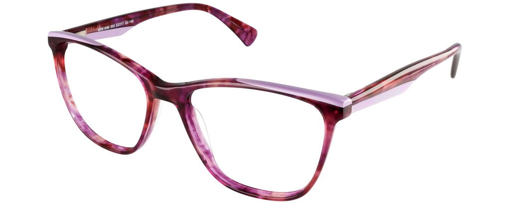 AGATHA RUIZ DE LA PRADA RX* 61686 COL 555